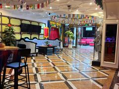 -金青果甄选KTV(劳动公园店)