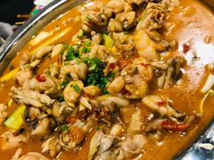 -湘里乡亲甲王二老店