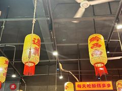-黔多多贵州地摊火锅(木古地铁站店)