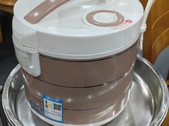 乳鸽饭-皇鸽餐厅(五桂山分店)