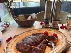 -大八江景意大利西餐厅LargeEight Italy Restaurant(1862时尚艺术中心店)