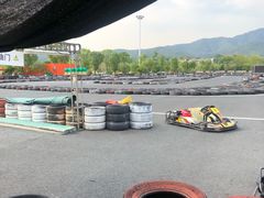 -赛达赛车主题乐园·卡丁车·团建