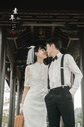 -布拉格婚纱摄影(真实客片店)