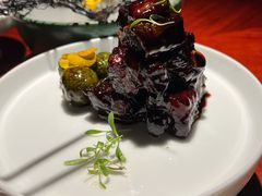 糖醋小排-解香楼(八盘岭路店)