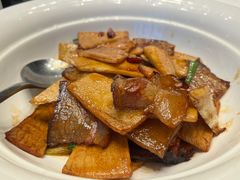 -院里寻菜·精致庭院菜(观沙岭店)