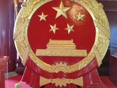 -天安门城楼
