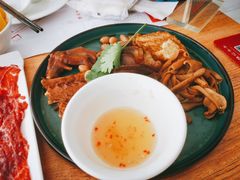 -陈记牛牛潮汕牛肉火锅(鑫海店)