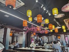 -外婆船宴餐厅·外婆喊你回家吃饭