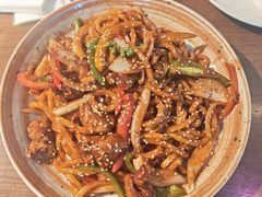 -魏客咖啡(中铁中心店)