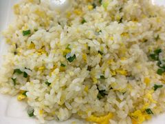 蛋炒饭-老四川平头酸菜鱼(衙前店)