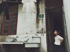 -三林塘老街