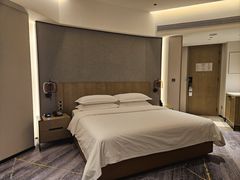 -广州粤海喜来登酒店