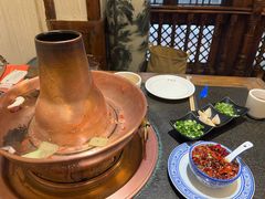 -清真京华源·涮肉烧烤(丰庆店)