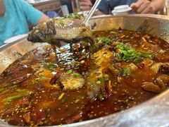 -邮亭陈鲫鱼·重庆老字号(大足直营店)