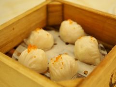 五星虾饺皇-宝园酒家(美林M·LIVE天地东座店)