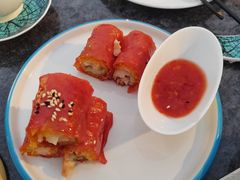 -鹭江宾馆·观海餐厅