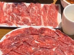 -牛必福潮汕牛肉火锅(油坊桥店)