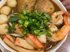 -曼谷食堂·泰国家庭料理