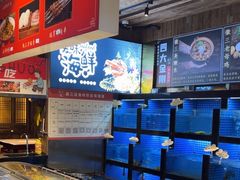 -徽三说·土徽菜·中国徽菜连锁品牌(一中店)