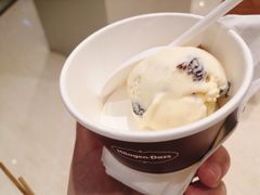 -哈根达斯(龙湖时代天街店)