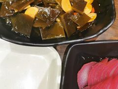 -金刚山烧烤(红旗大街店)