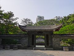 -深圳国际园林花卉博览园