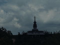 -径山寺