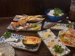-哥哥の深夜食堂(红松东路店)