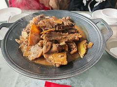 -福建闽珍饭店·宁德大黄鱼(解放南路店)