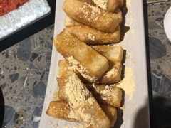 -椒香城门口重庆老火锅(美颂广场店)