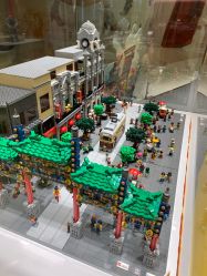 -LEGO(国贸商城店)