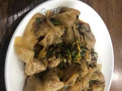 -煎意浓·吴记煎包(交通路店)