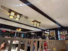 -潮泰牛肉火锅 · 创于1992年(车公庙店)