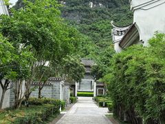 -阳朔悦榕庄·明月西餐厅&清风吧
