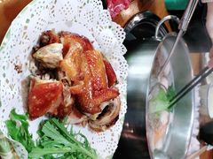 -牛品福潮汕牛肉火锅(旺庄店)