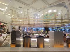 -堂会(白云店)