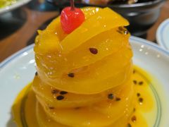 -龍聚祥烧麦馆(万达店)
