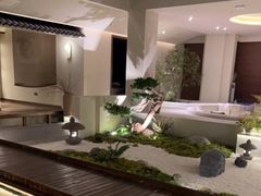 -沐SPA·坐忘山城·日式足道