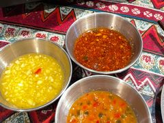 -火塘云南烧烤大排档