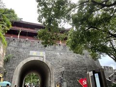 -鼓楼(西湖风景名胜区)
