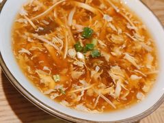 -宽鲜锅贴家常菜(永旺东部购物中心香港中路店)