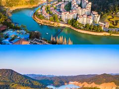 -宜春明月山维景国际温泉度假酒店
