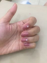 -印奈儿美甲手足护理机构