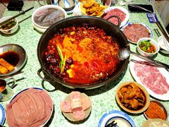 -五里关火锅(牛市口店)