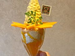 -Ufufu cafe(天神巷店)