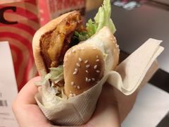 -肯德基(建华店)