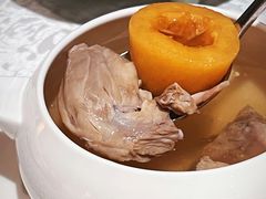 -红棉中餐厅·广州海航威斯汀酒店