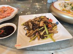 -南海食街(佛冈店)