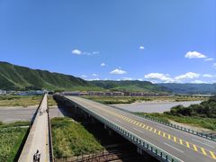 -图们口岸