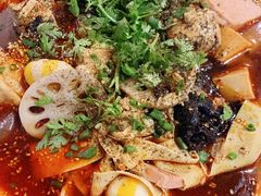 -曹掌柜小酒馆烧烤集团(崂山同兴路店)